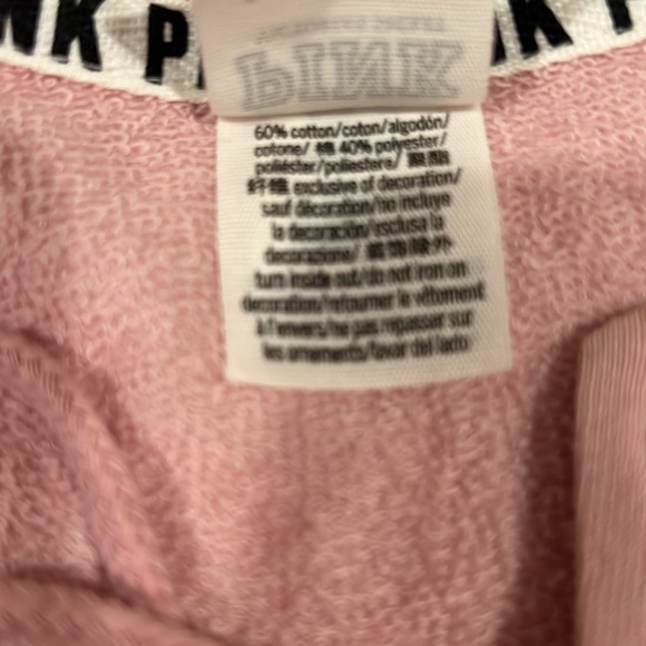 Victoria’s Secret sweatshirt - Picture 4 of 6
